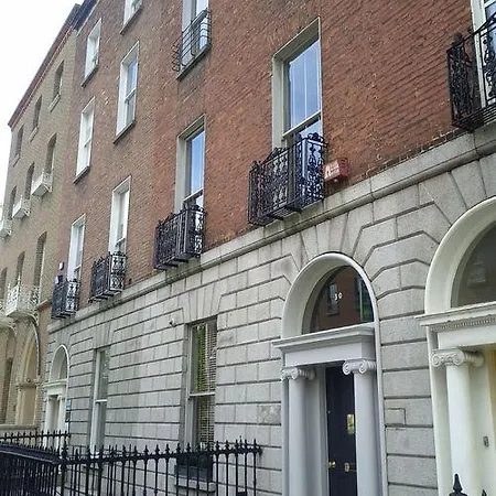 Pensjonat Number 31 Dublin
