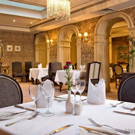 Buswells Hotel Dublin