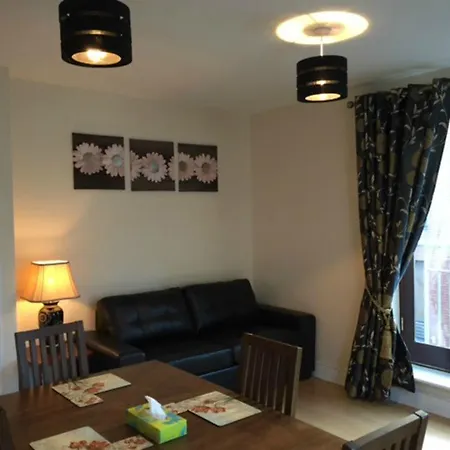 Hotel Eliza Temple Bar By The Key Collection 3*