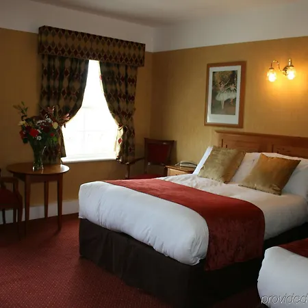 Stauntons On The Hotel 3*