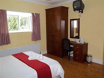 Donnybrook 3* Dublin