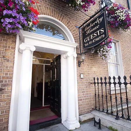 Aparthotel Amberley House By Thekeycollections 3*