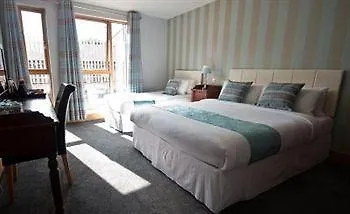 Aparthotel Amberley House By Thekeycollections Dublin