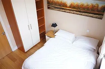 Apartamento Parnell Dublin