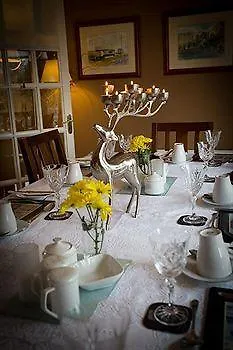 B&B Annandale House 3*