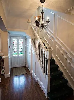 Annandale House B&B 더블린
