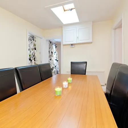 Vacation Rentals * Dublin
