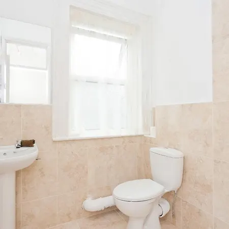 Vacation Rentals Dublin