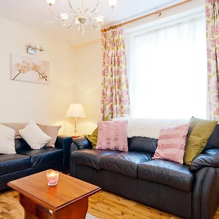 Vacation Rentals Dublin