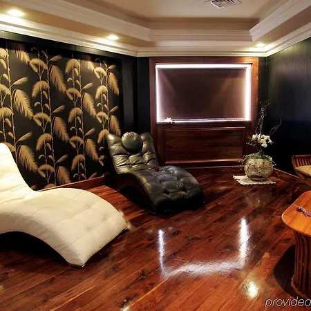 Talbot Stillorgan 4* Dublin