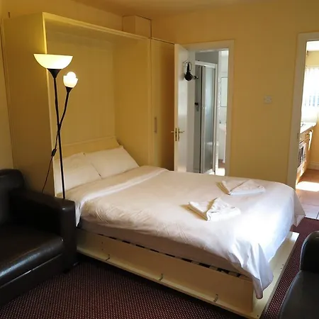 The Viking's House Apartment Dublin