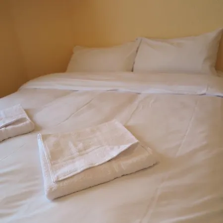 Apartamento The Viking's Place.