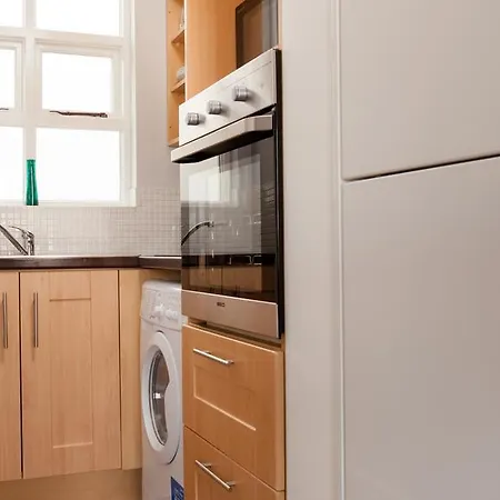 Clifden Centre Appartement Dublin