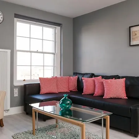 Appartement Clifden Centre Dublin