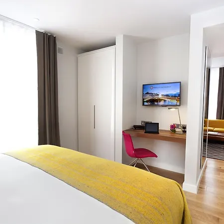 Appartement Premier Dublin, Ballsbridge Dublin