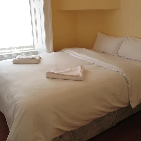 Apartamento The Viking's Place. *