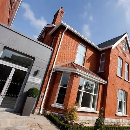 Merrion Hall Dublino