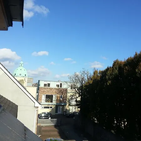 Budget * Dublin