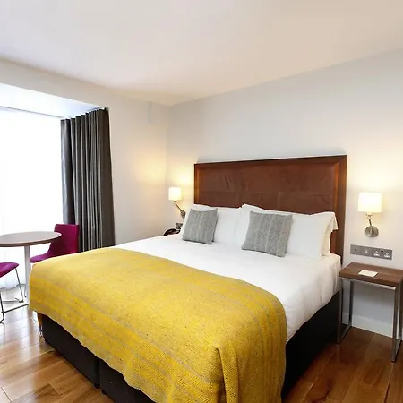 Appartement Premier Dublin, Ballsbridge *