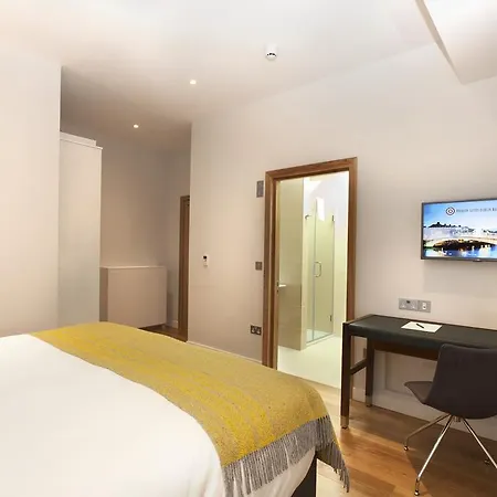Premier Dublin, Ballsbridge Appartement Dublin