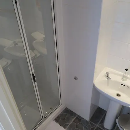 Apartamento The Viking's Place. *