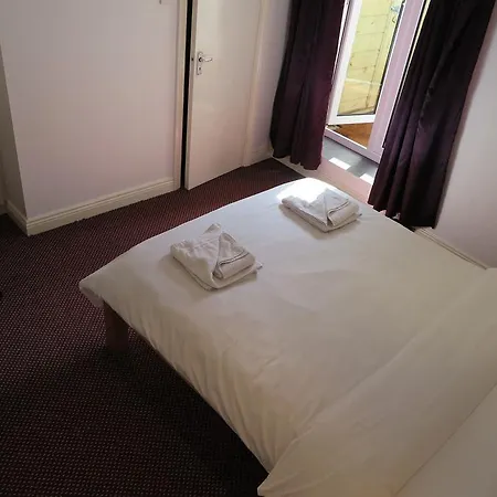 Appartement The Viking's Place. Dublin
