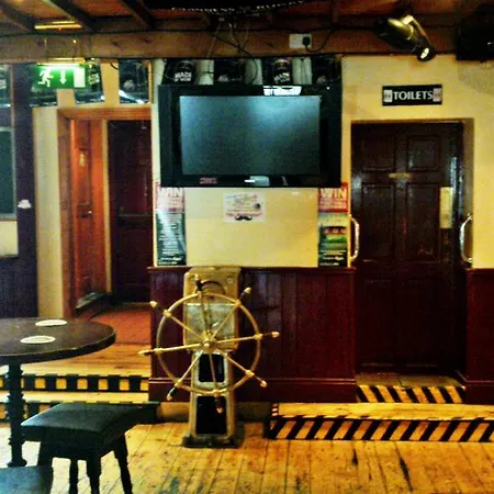 Casa de hóspedes The Shipwright Dublin