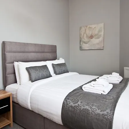 Apartament &