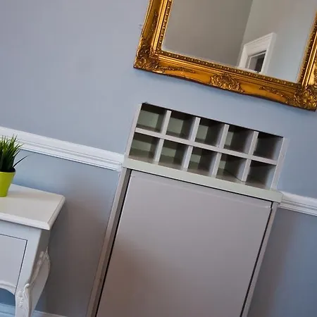 Apartament &