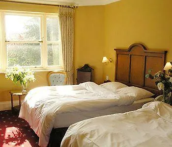 Hotell Waterloo Town House & 4*