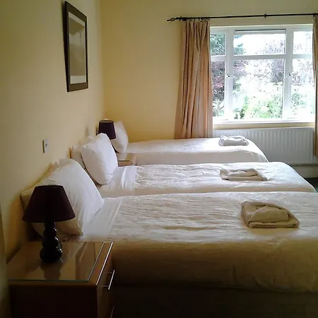 Donnybrook Dublin