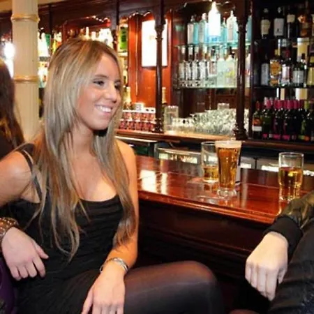 Mercantile Hotel Dublin
