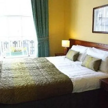 Gasthof Anchor 3*