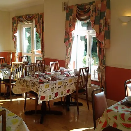 Couette-café Donnybrook Dublin