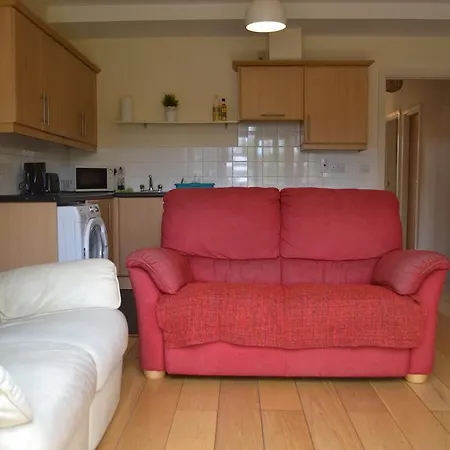 Appartement Bradogue Court Dublin