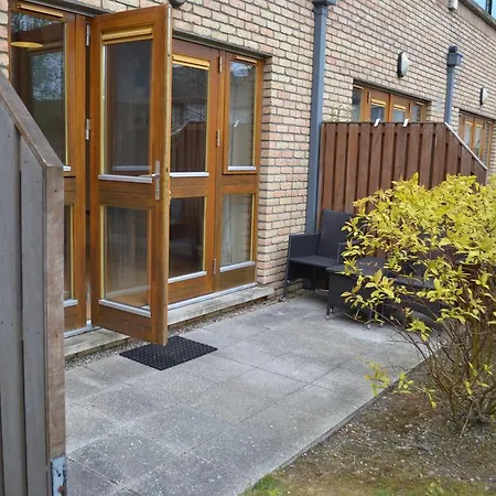 Appartement Bradogue Court