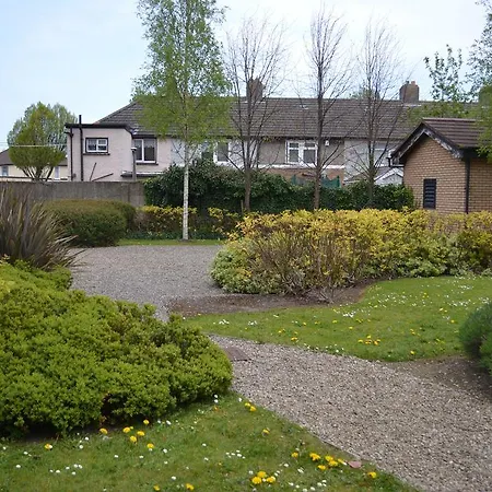 Appartement Bradogue Court *