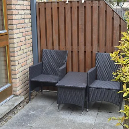 Appartement Bradogue Court