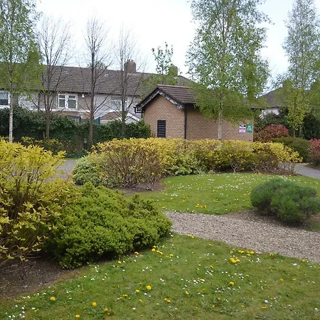Appartement Bradogue Court Dublin