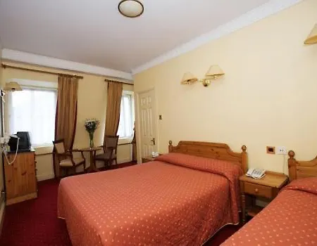 Hotel Lynams Dublin