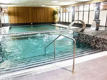 Apartment Herberton And Leisure Centre Dublin