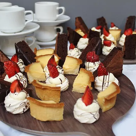 Otel Talbot Stillorgan Dublin