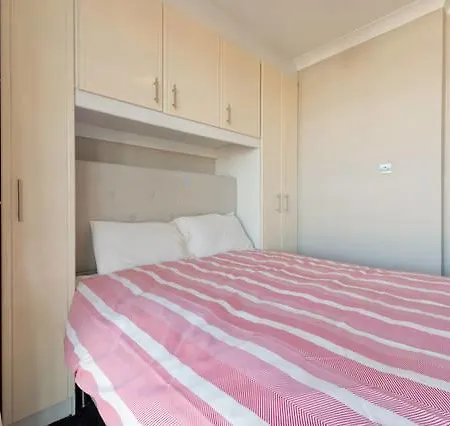 Appartement Pier 19