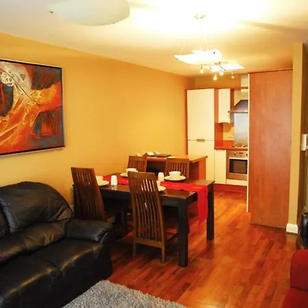 Apartamento Parnell *