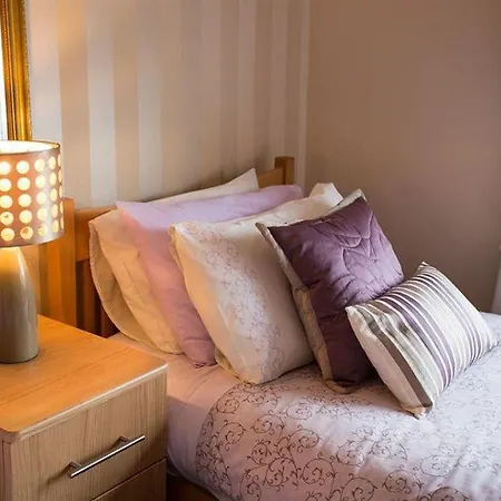 Annandale House 3* 더블린