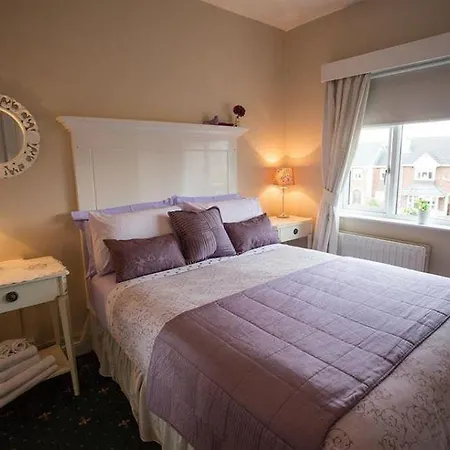 Annandale House B&B 3*
