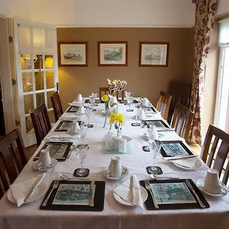 Annandale House B&B