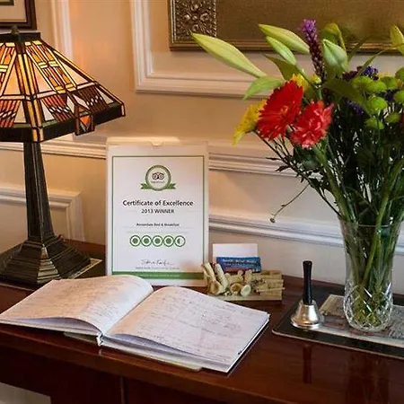 Annandale House B&B