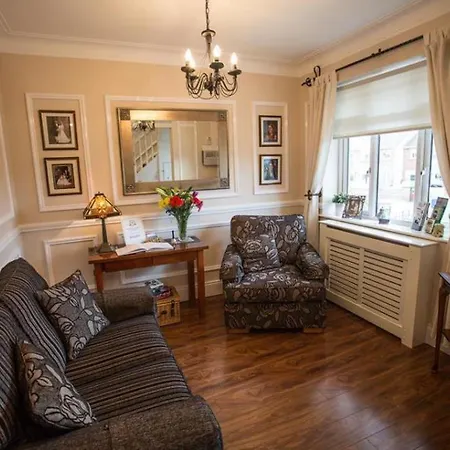 Annandale House B&B 더블린