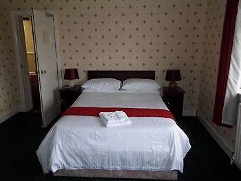 Donnybrook Couette-café 3*